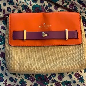 Kate Spade crossbody